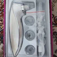 میکرودرم خانگی کنورث