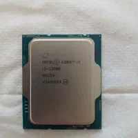 cpu cori5 12500|قطعات و لوازم جانبی رایانه|تهران, درختی|دیوار