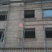سنگ کاری نمارومی