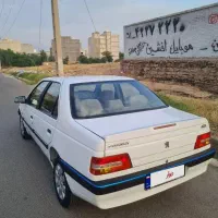 slx96سیمی|خودرو سواری و وانت|دزفول, |دیوار