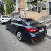 سوناتا ۲۰۱۷ بنزینی