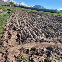 زمین-در-روستای-متنق