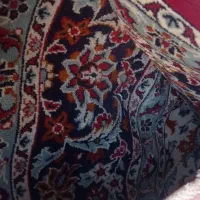 دو تخته فرش ۱۲ متری قدیمی تمام نخ