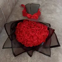 دسته گل