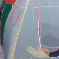 فروش پشه بند و چادر مسافرتی
