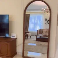 قاب آینه گنبدی ساده