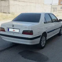 پارس فول سفارشی Elx مدل۴۰۲