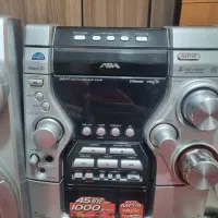 ضبط صوت|سیستم صوتی خانگی|قروه, |دیوار