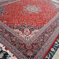 فرش ۱۲متری درحدنو