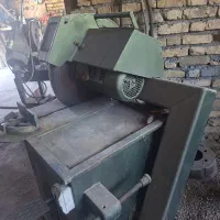 اره اتشی تکفاز