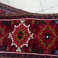 یک جفت فرش دومتری