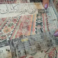 دو عدد ۶متری ۷۰۰ شانه خشتی