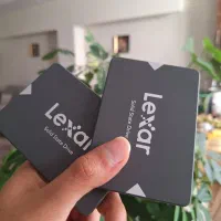 اس اس دی SSD LEXAR 512 GB