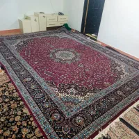 قالی 12متری درحد نو