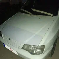 پراید ۱۳۲|خودرو سواری و وانت|چغادک, |دیوار