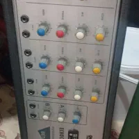 اکو خیلی تمیز