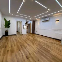 ۴۵متر*فول*دیزاین شخصی*خوش نقشه*تاپ لوکیشن