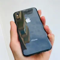 iphone xs 256