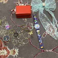 اکسسوری انگشتر گوشواره