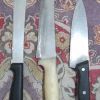 چاقو
