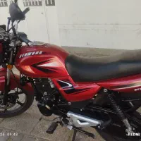 موتور برمودا 150