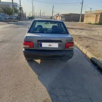 پراید‌بنزینی