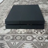 ps4 و  دو دسته
