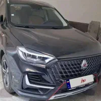 خودررو اونترا وارداتیU75PLUS ۱۴۰۴ فروش فوری معاوضه