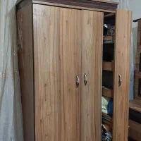 سرویس چوب