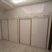 تعمیرات وتغییرات کابینت وکمددیواری