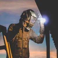 جوشکار سیار والپست