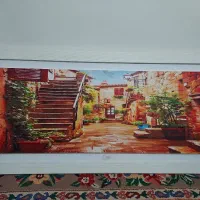 تابلو|تابلو، نقاشی، عکس|شوشتر, |دیوار