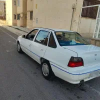 دوو سیلو مدل ۸۱