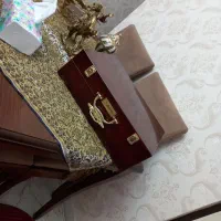 جعبه قاشق چنگال