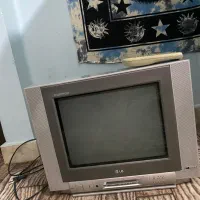 تلوزیون رنگی ال جی|تلویزیون و پروژکتور|بابل, |دیوار