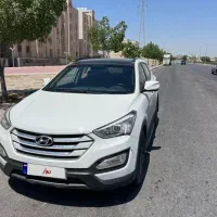 سانتافه ۲۰۱۴ دوف بی رنگ