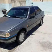 پژو 405|خودرو سواری و وانت|اصفهان, نقش جهان|دیوار