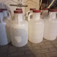 دبه جای خیارشور سالم
