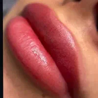 شیدینگ لب فقط۹۰۰تومان