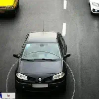 فروش مگان گیربکس اتوماتیک ۲۰۰۰