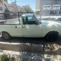وانت دوگانه مدل 90 سفید