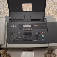 دستگاه۴ کاره‌ برند‌ Brother مدل MFC-3360C