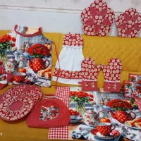 سرویس آشپزخانه عروس