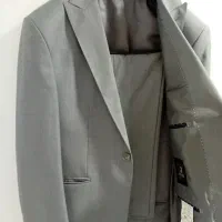 کت و شلوار مردانه سایز ۵۰