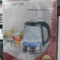 کتری برقی ماکسیمان پیریکس زود جوش چراغ دار