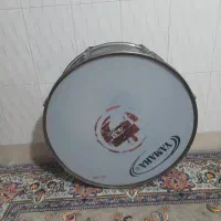 طبل ۷۵ سانتی
