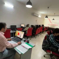 بدون هیچ پیش زمینه وارد بازار کار حسابداری شو