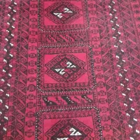 قالیچه دستباف