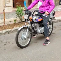 هوندا رهرو ۱۴۰۳ صفر