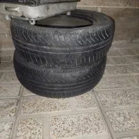 6 لاستیک کارکرده